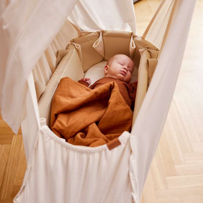 Hjälpa Babylift - Naturlig 