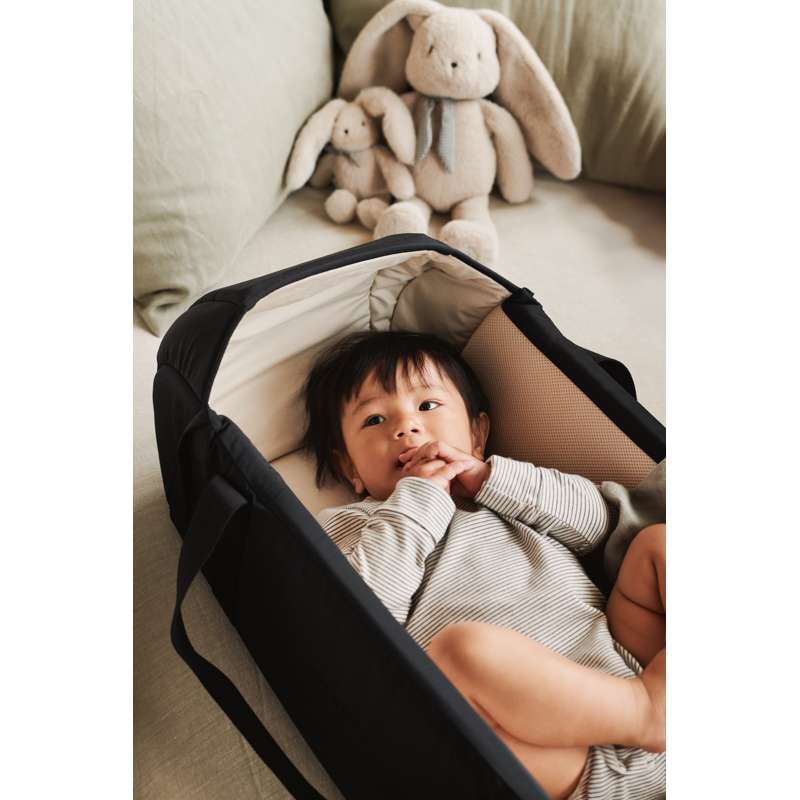 Liewood Amber Babylift - Svart 
