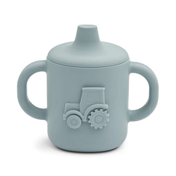 Liewood Amelio Pipmugg - Tractor/Blue Fog
