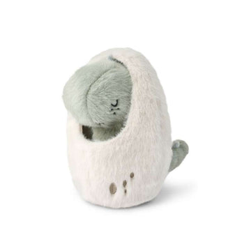 Liewood Liora Dino Egg Teddy - Duvblå
