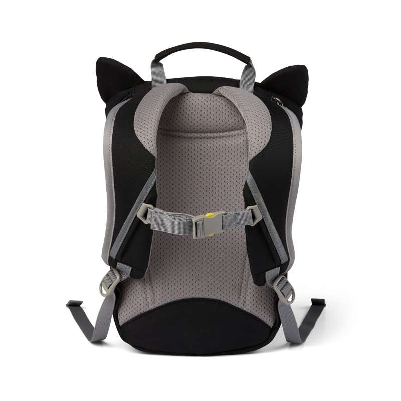 Affenzahn Liten Ergonomisk Ryggsäck för Barn - Panter 