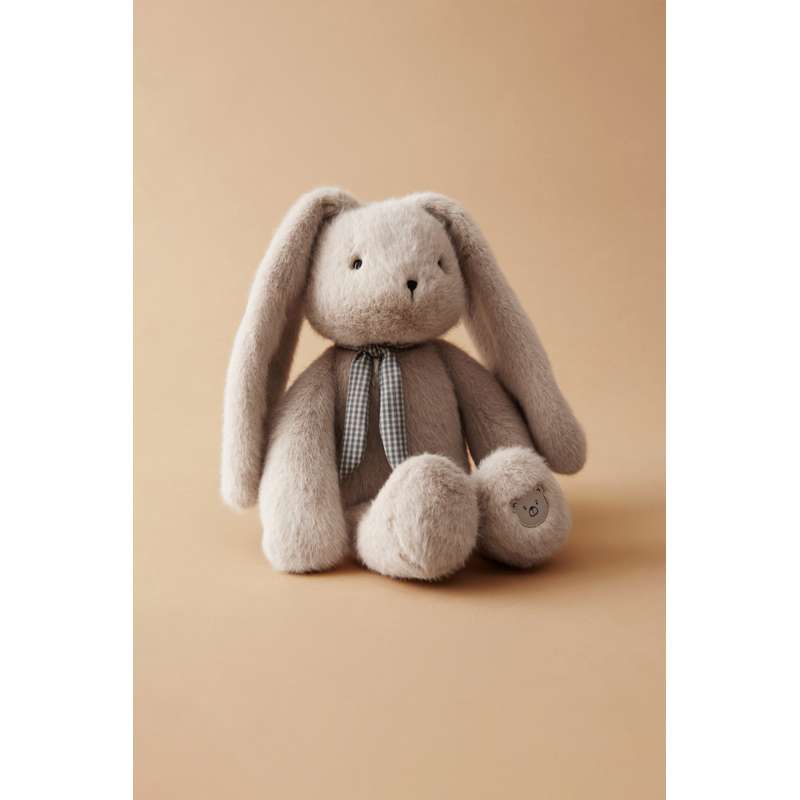 Liewood Binnie Teddybjörn - Liten - Rabbit/Mist