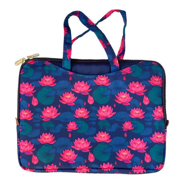 Yumbox Poche Isolerad Lunchlådeväska - Lotus
