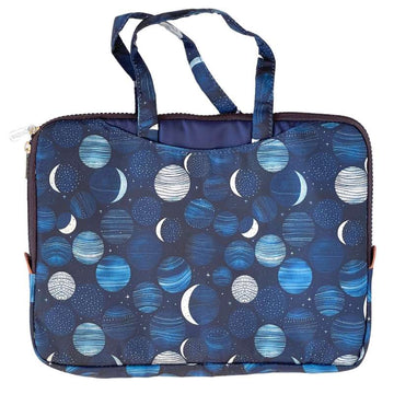 Yumbox Poche Isolerad Lunchlådeväska - Lunar Phases