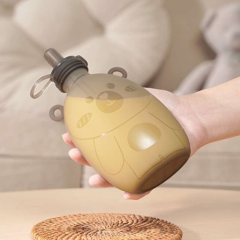 Haakaa Smoothiepåse - 500ml 