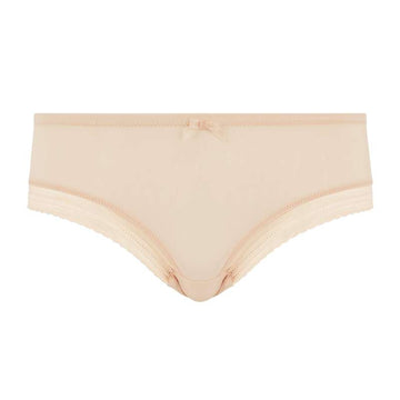 Cache Coeur Milk - Graviditet lågt midje shorty - Blush 