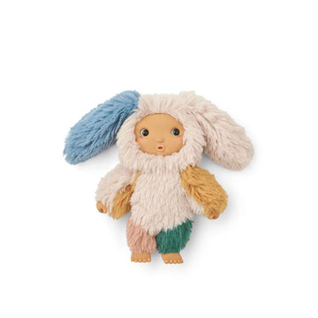 Liewood Miko Riley Mini Docka - Sandy Multi Mix