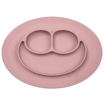 EZPZ Glad Mini Mat Spiseklädservett - Rosa 