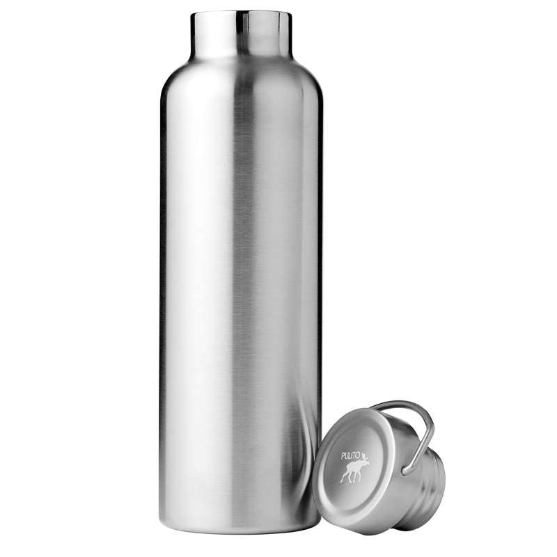 Pulito PureThermoBottle Termosflaska - Classic - 750ml 