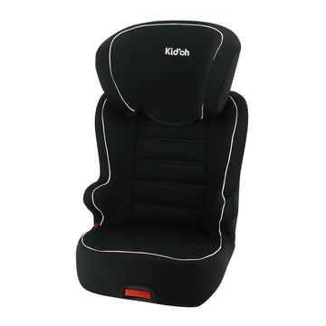 Kid'oh Bilbarnstol startar isofix (15-36 kg.) 