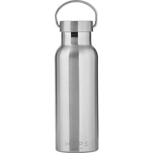 HAPS Nordic Termo Dricksflaska - 500ml - Steel