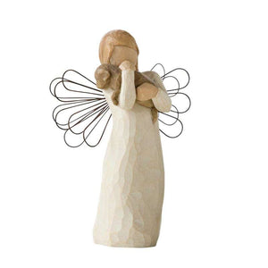 Willow Tree Vänskapsängel Figur 