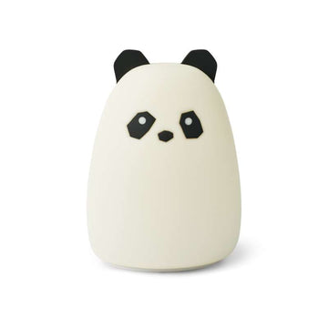 Liewood Winston Natlampa - Panda/Creme De La Creme 