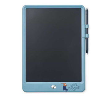 Liewood Zora Magisk Teckningstavla - Tiger/Beach Blue 
