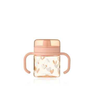 Liewood Kylo Tudkop - Tritan - 280ml - Sweethearts/Ljus Toscana 