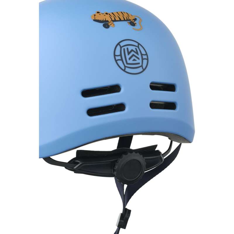 Liewood Milly Cykelhjälm - Fun/Beach Blue