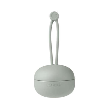 Liewood Philip Sutteboks till 3 nappar - Dove Blue 