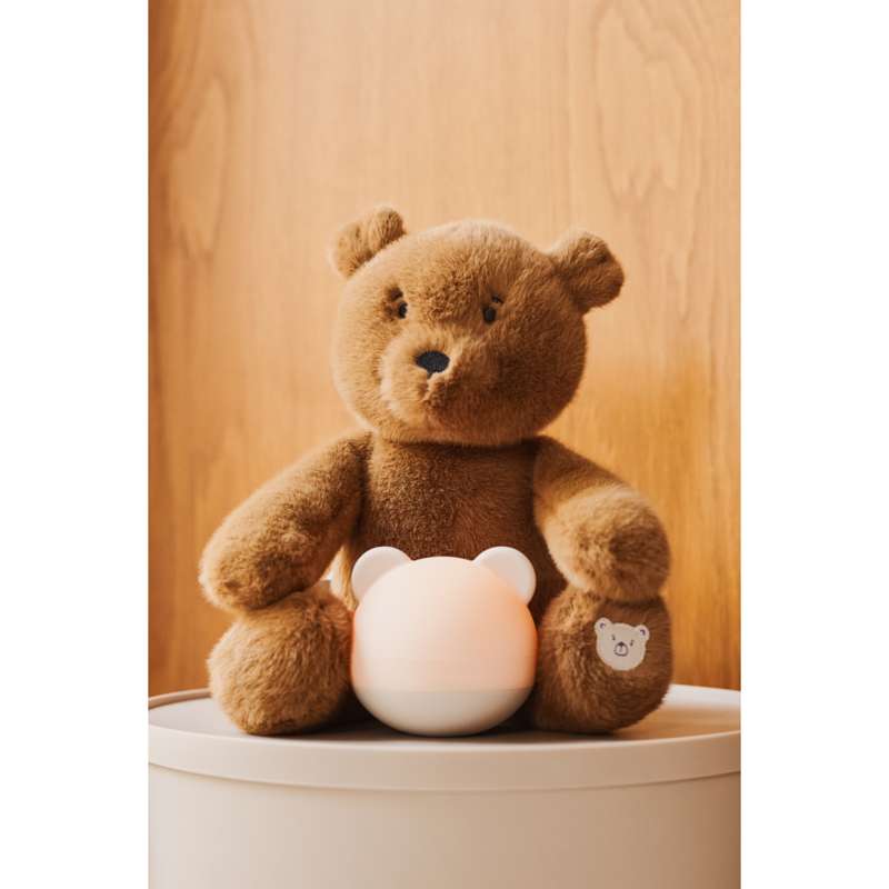 Liewood Samson Natlamp - Mr. Bear/Sandy 