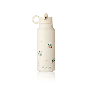 Liewood Falk Drickflaska - Rostfritt Stål - 350ml - Peach/Sea Shell Mix 