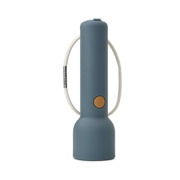 Liewood Gry Ficklampa - Whale Blue/Almond Mix