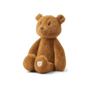 Liewood Berto Nallebjörn - Bear/Golden Caramel