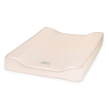 Cam Cam Copenhagen Skötbädd - OCS - Classic Stripes Rose