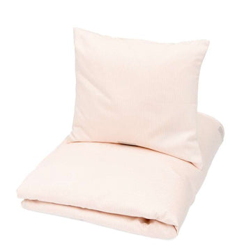Cam Cam Copenhagen Sängkläder - Baby - GOTS - Classic Stripes Rose