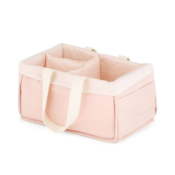 Cam Cam Copenhagen Skötförvaring - OCS - Classic Stripes Rose