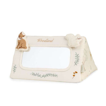 Cam Cam Copenhagen Babyspegel - OCS - Woodland