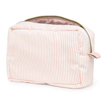 Cam Cam Copenhagen Sminkväska - OCS - Classic Stripes Rose