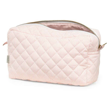 Cam Cam Copenhagen Necessär - OCS - Classic Stripes Rose