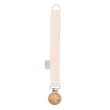 Cam Cam Copenhagen Napphållare - GOTS - Classic Stripes Rose