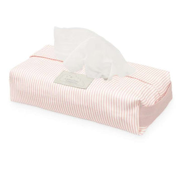 Cam Cam Copenhagen Etui för Våtservetter - GOTS - Classic Stripes Rose