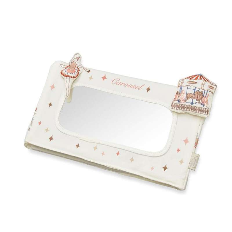 Cam Cam Copenhagen Babyspegel - Tummy Time - OCS - Karusell 