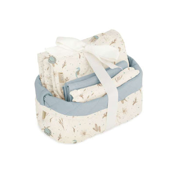 Cam Cam Copenhagen Babyset - Liten - Havsäng 