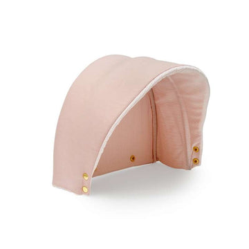 Cam Cam Copenhagen Willow Sufflett - OCS - Classic Stripes Rose/Bloom
