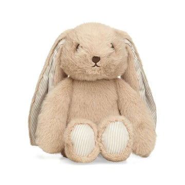 Cam Cam Copenhagen Billie Kaningosedjur - Latte/Classic Stripes Camel