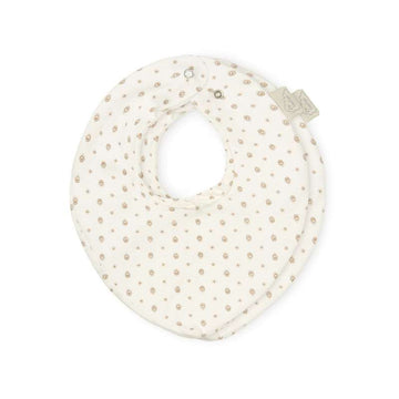 Cam Cam Copenhagen Bandana Savelskydd - 2-pack - GOTS - Rowan 