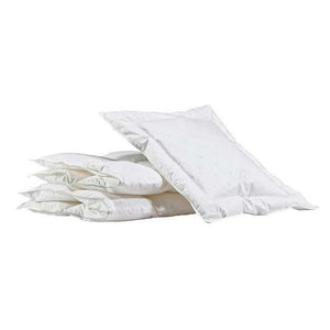 Fossflakes Nordic Sleep Babydyne- och Pudesätt - 70x100 cm. 