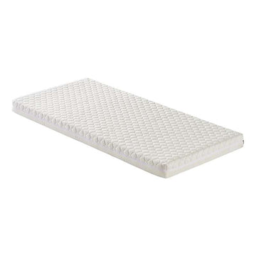 Hoppekids ECO Dream - Madrass m. överdrag - 9 cm. - Flera storlekar - Svanenmärkt 