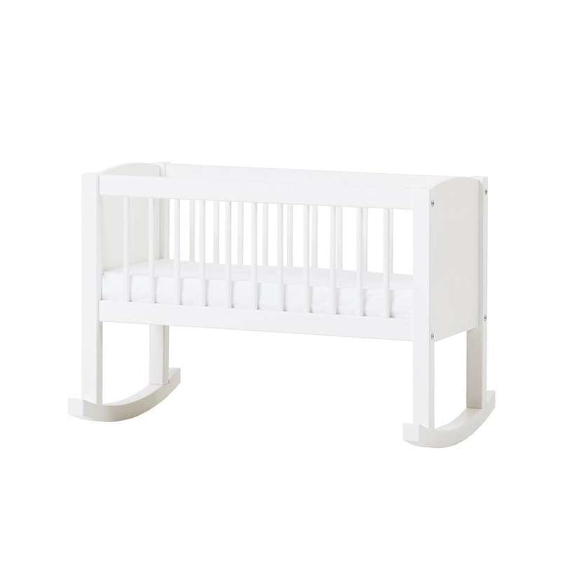 Hoppekids Madrass - i Hör - 40x80 cm. 