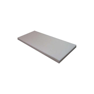 Hoppekids Skummadrass till Vagga - 80x40x7 cm. 