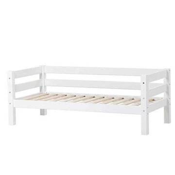 Hoppekids ECO Luxury - Sängsoffa - Flera Storlekar - Vit 