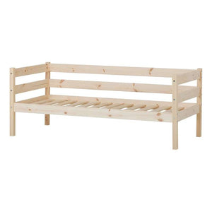 Hoppekids ECO Comfort - Juniorsäng - 70x160 cm. - Natur 