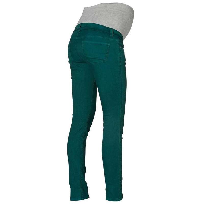 Mamalicious Lida Skinny Jeans Gravidbyxor 