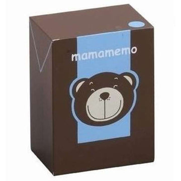 MaMaMeMo Legemad i Trä - Kakaomjölk 