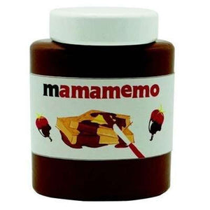 MaMaMeMo Legemad i Trä - Mamatella Nutella 