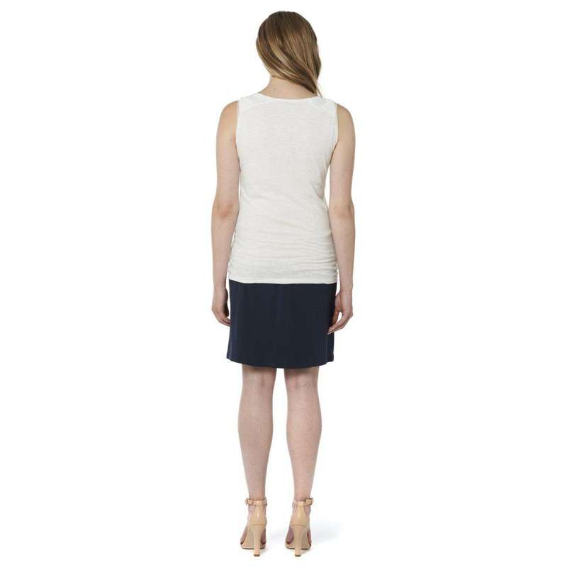 Noppies / Top Dia - Off vit - Small 