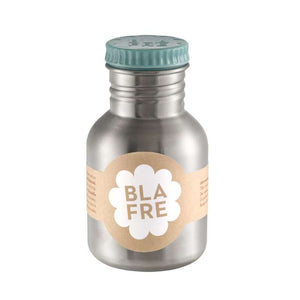 Blafre Drickflaska i Stål - 300 ml. - Blågrön 