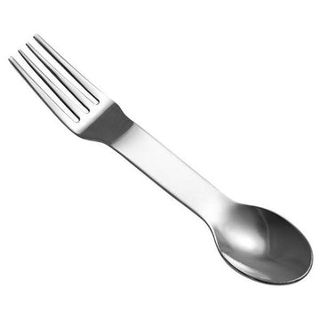 Pulito PureSpork Multibestick - Rostfritt Stål 